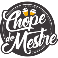 Logo Chope do Mestre